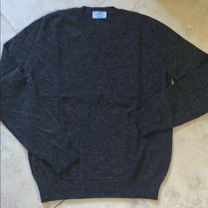 Prada sweater